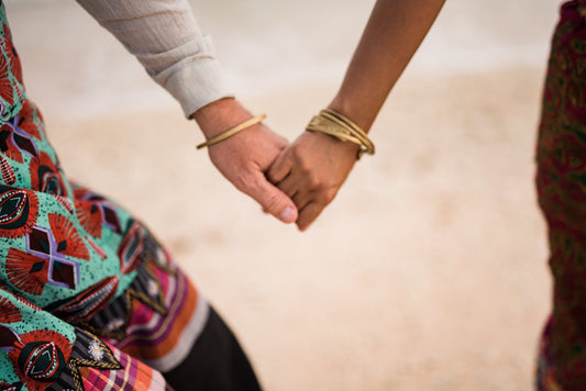 Living and Loving Local