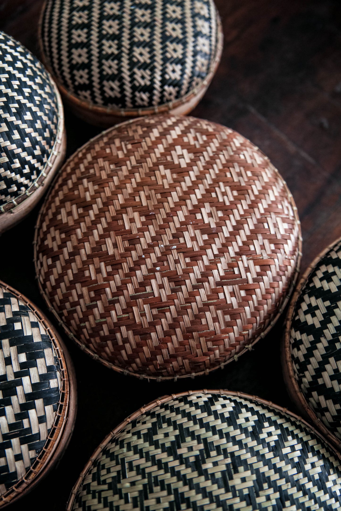 Macaron Canister