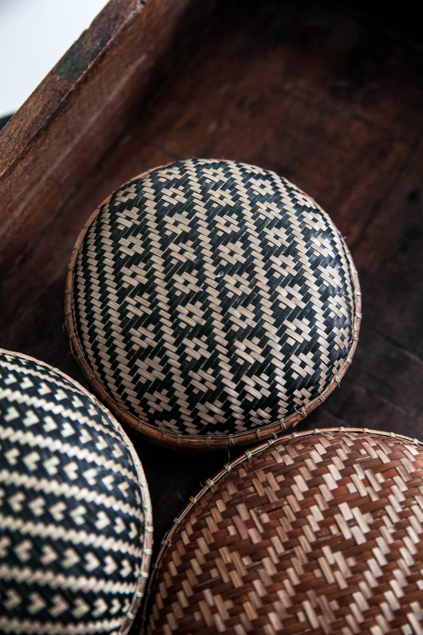 Macaron Canister