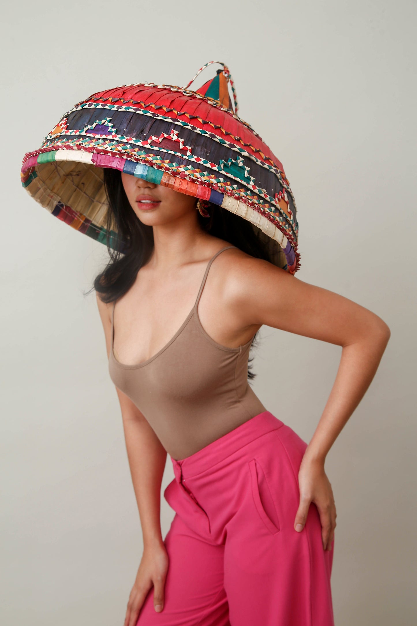 Tutup Food Cover & Wall Decor of Sulu
