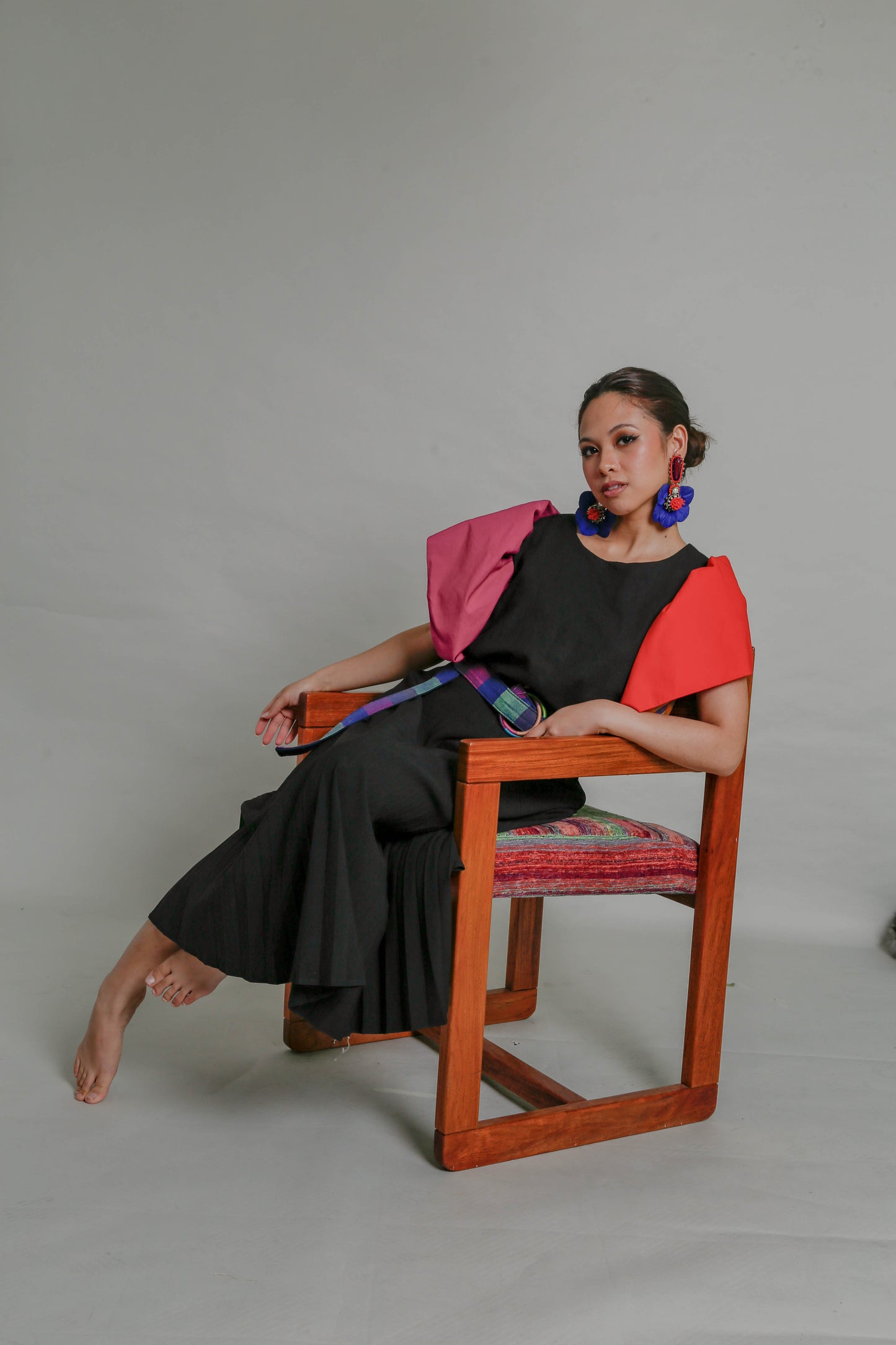 Inabel Chairs by Rey Legarda