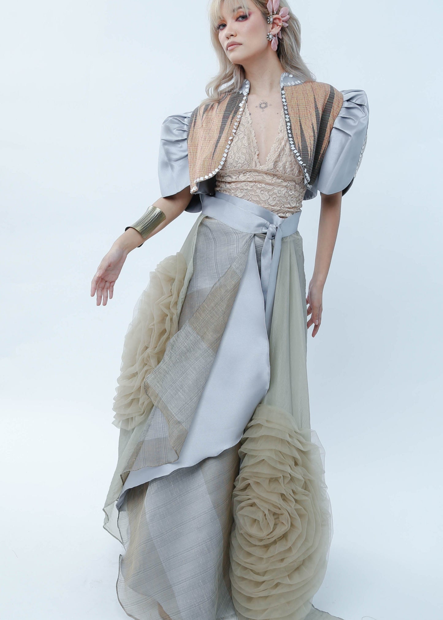 Forever Bridesmaid Fabulous Tita : New York Fashion Week Look No. 7 PRE-ORDER