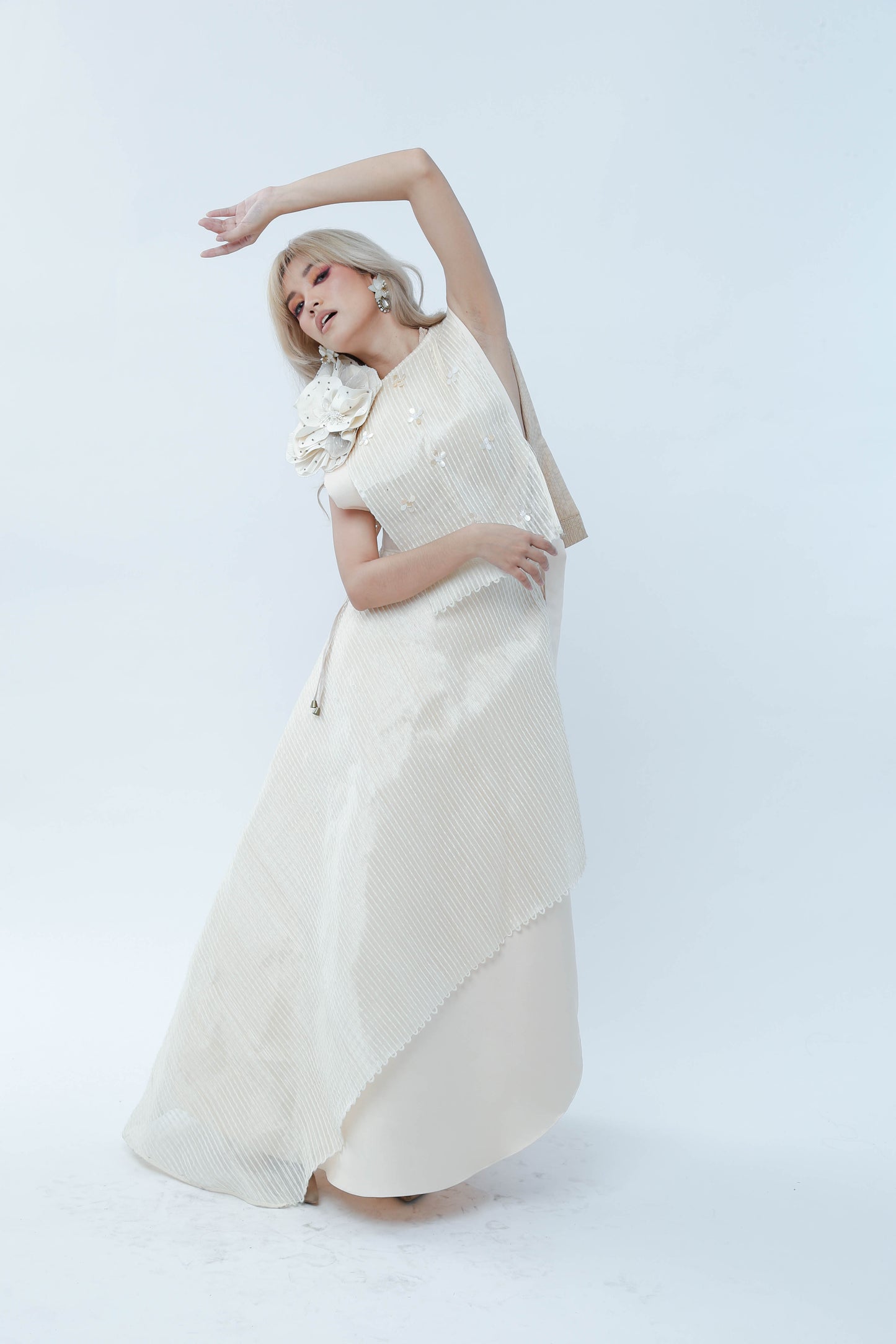 Ayan Na Sya: New York Fashion Week Look 6 Set PRE-ORDER