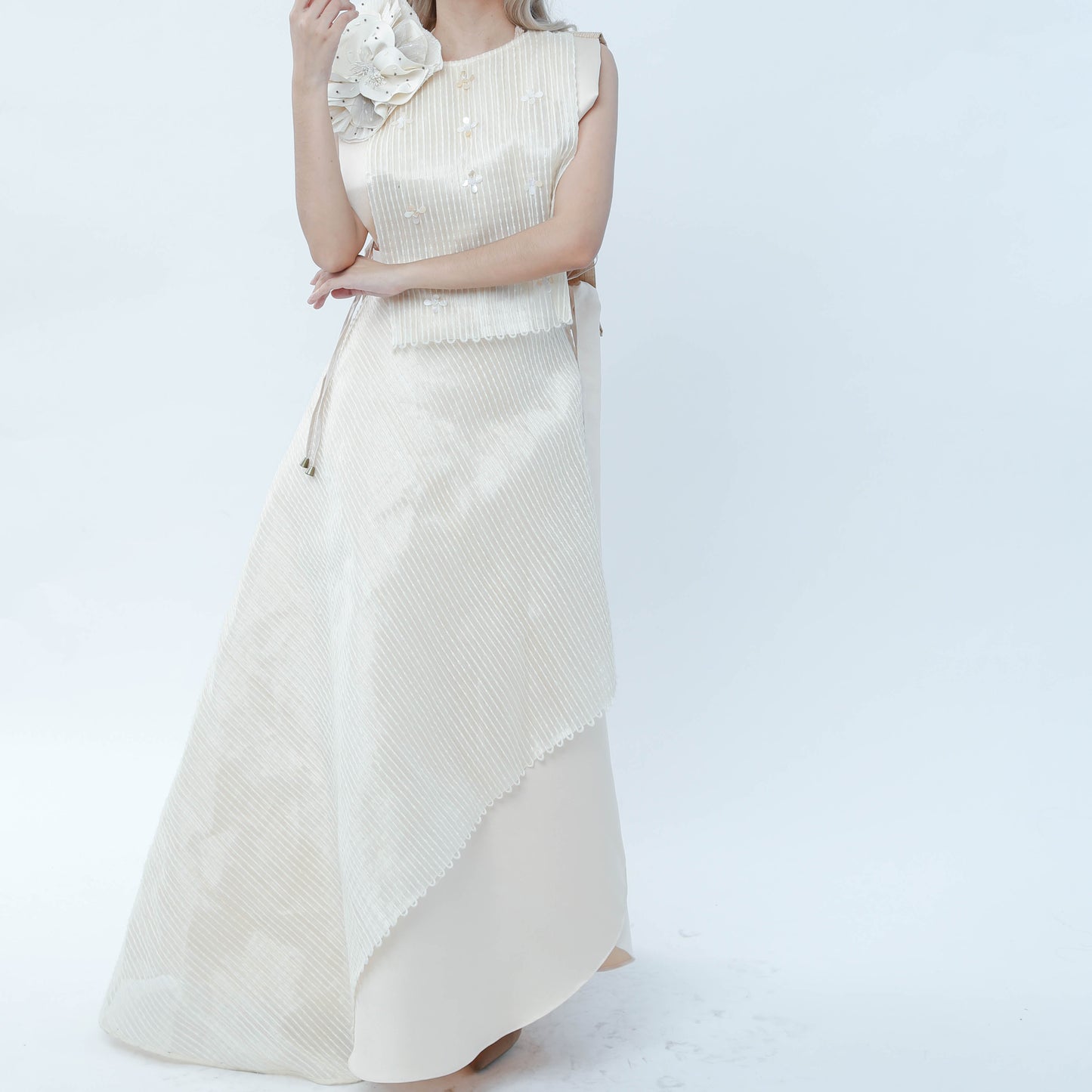 Ayan Na Sya: New York Fashion Week Look 6 Set PRE-ORDER