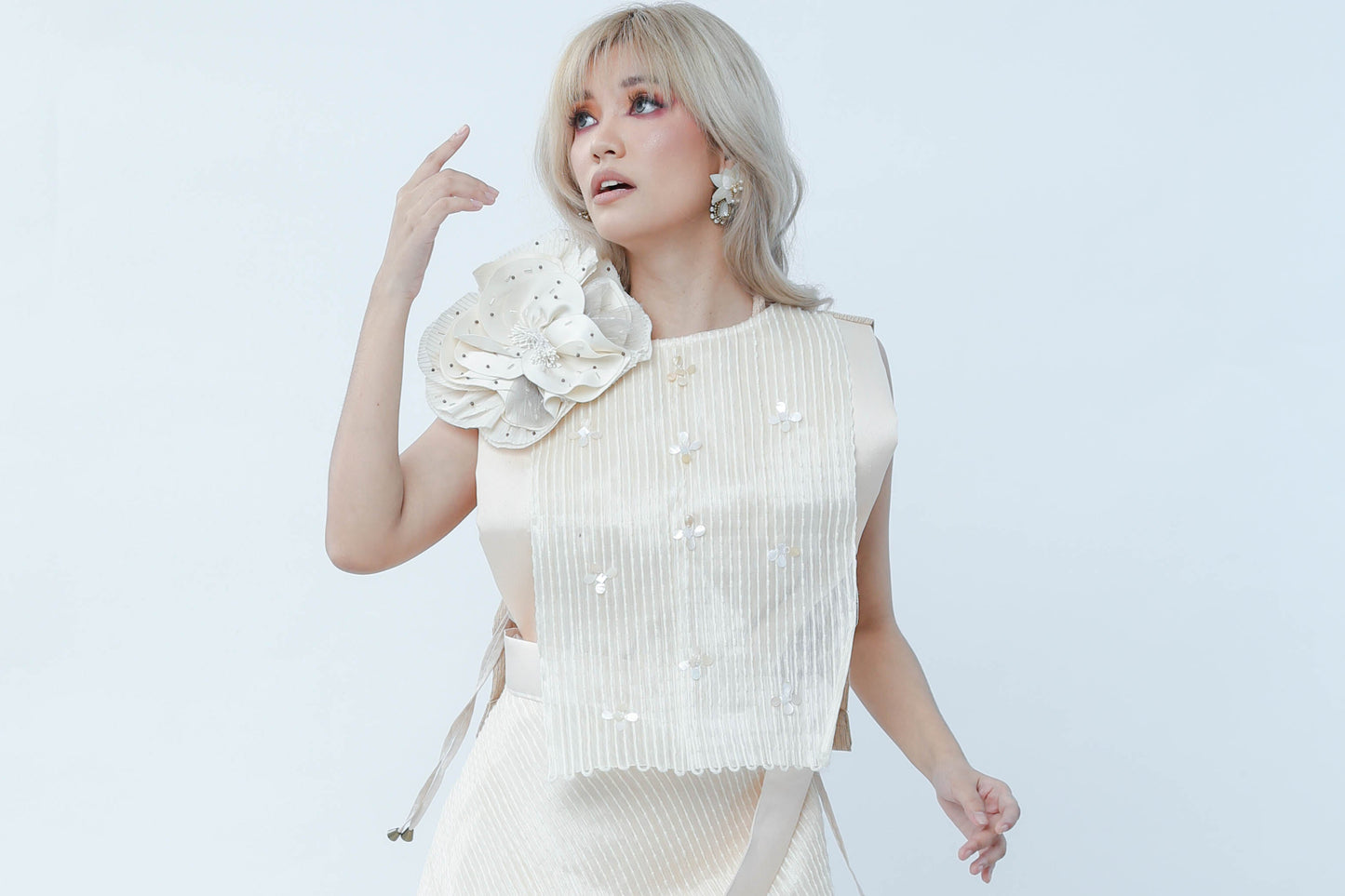 Ayan Na Sya: New York Fashion Week Look 6 Set PRE-ORDER