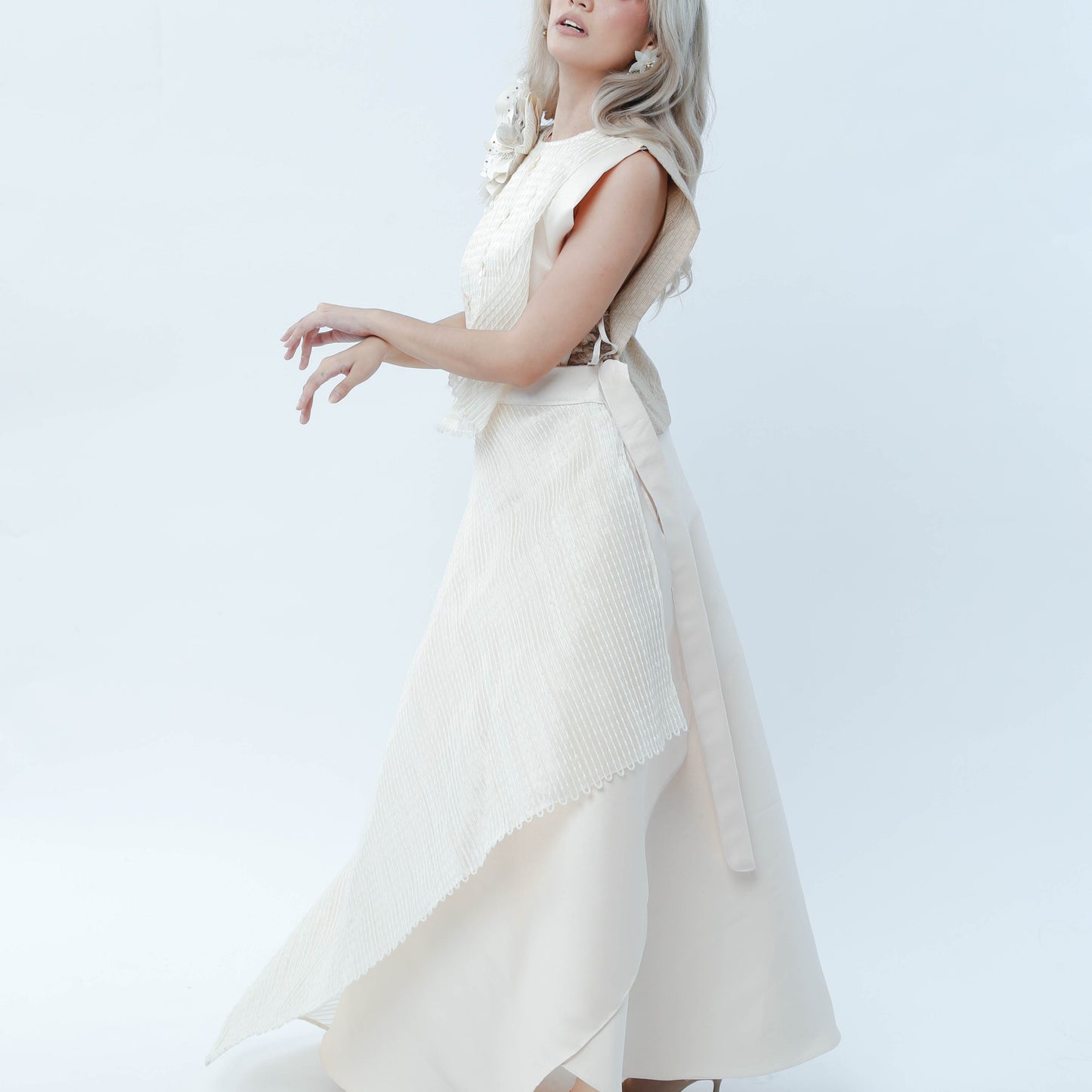 Ayan Na Sya: New York Fashion Week Look 6 Set PRE-ORDER