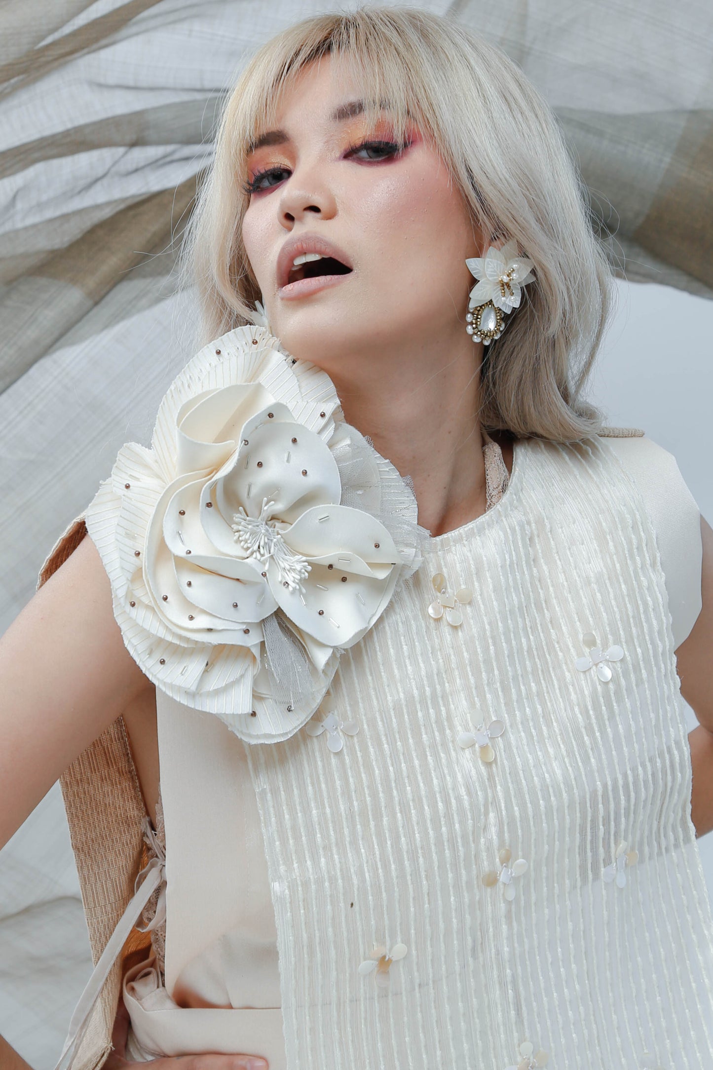 Ayan Na Sya: New York Fashion Week Look 6 Set PRE-ORDER