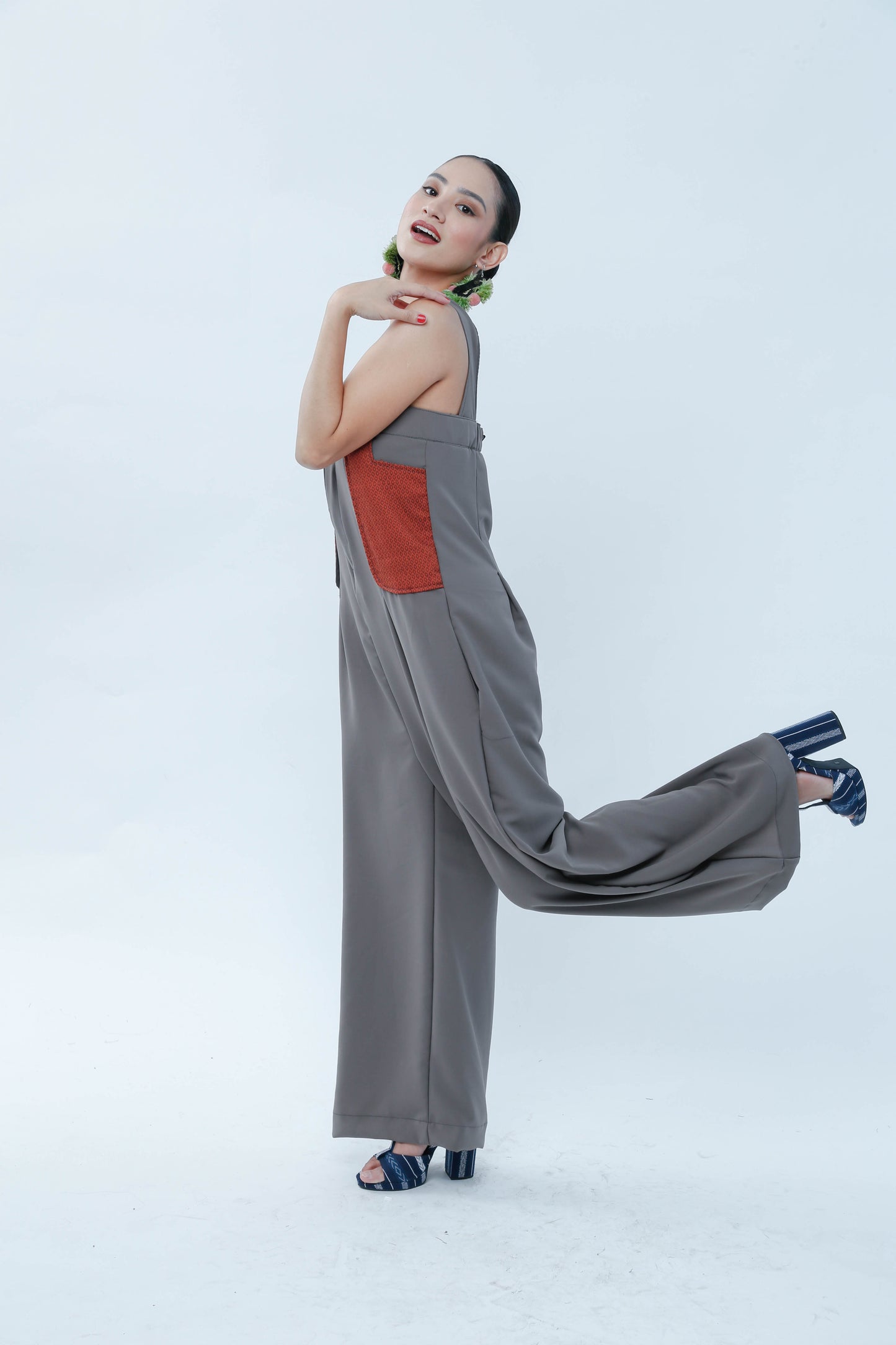 Skia Jumpsuit