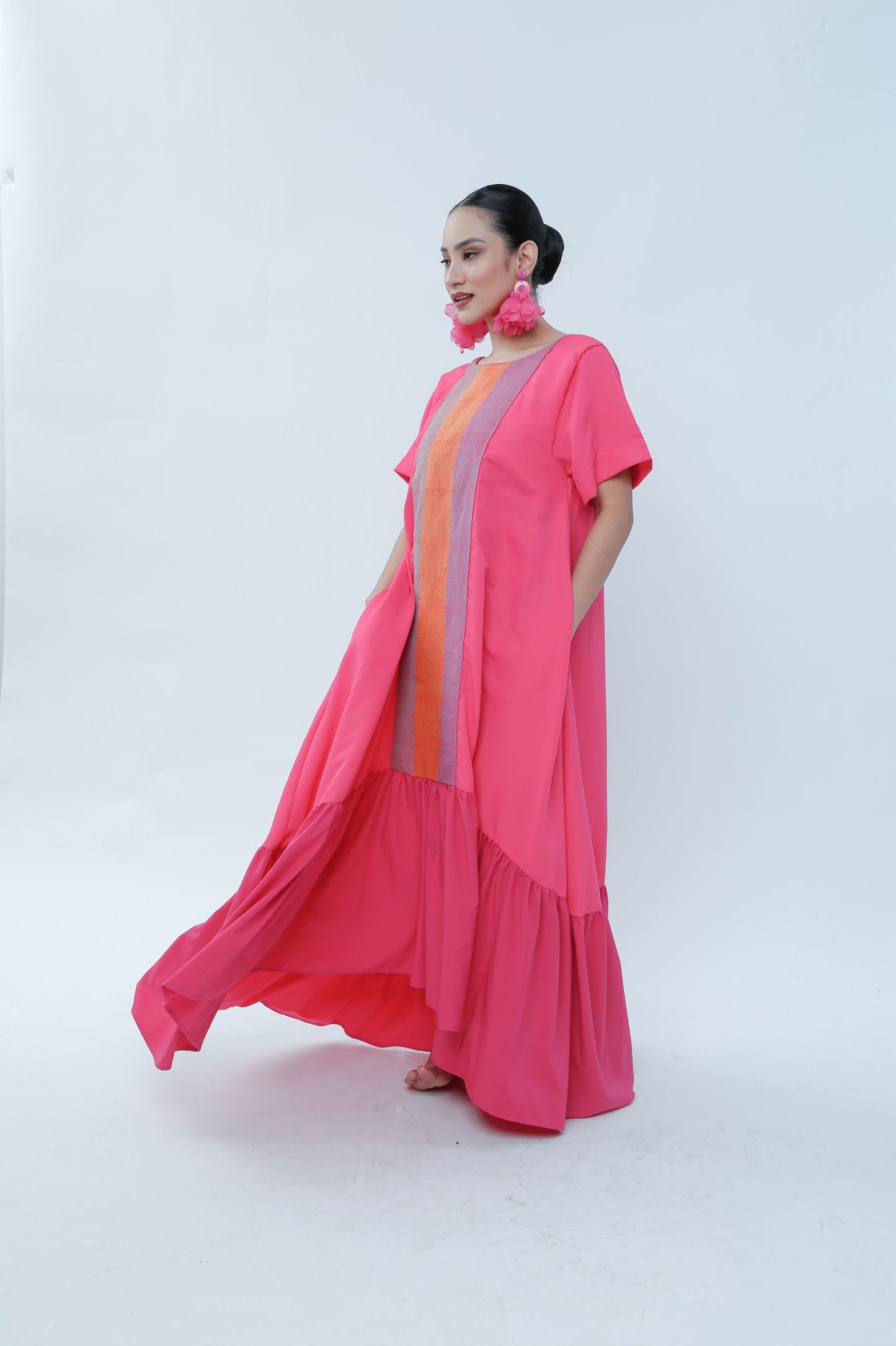 Elegante in Pink