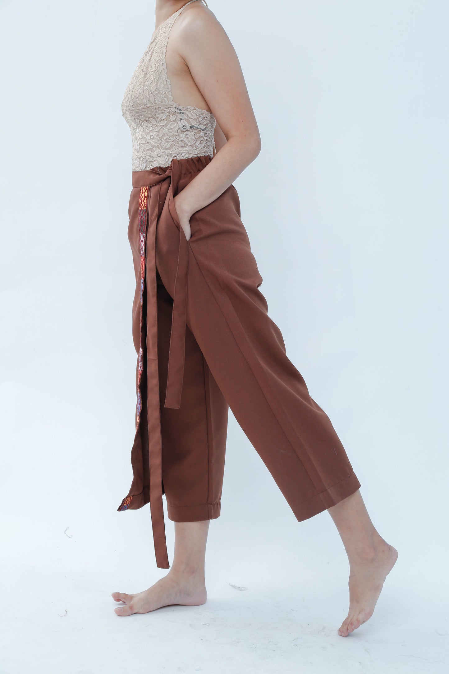 Farmer Brown Pants