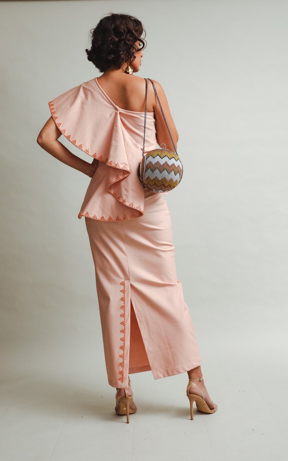 Sirena Terno Dress