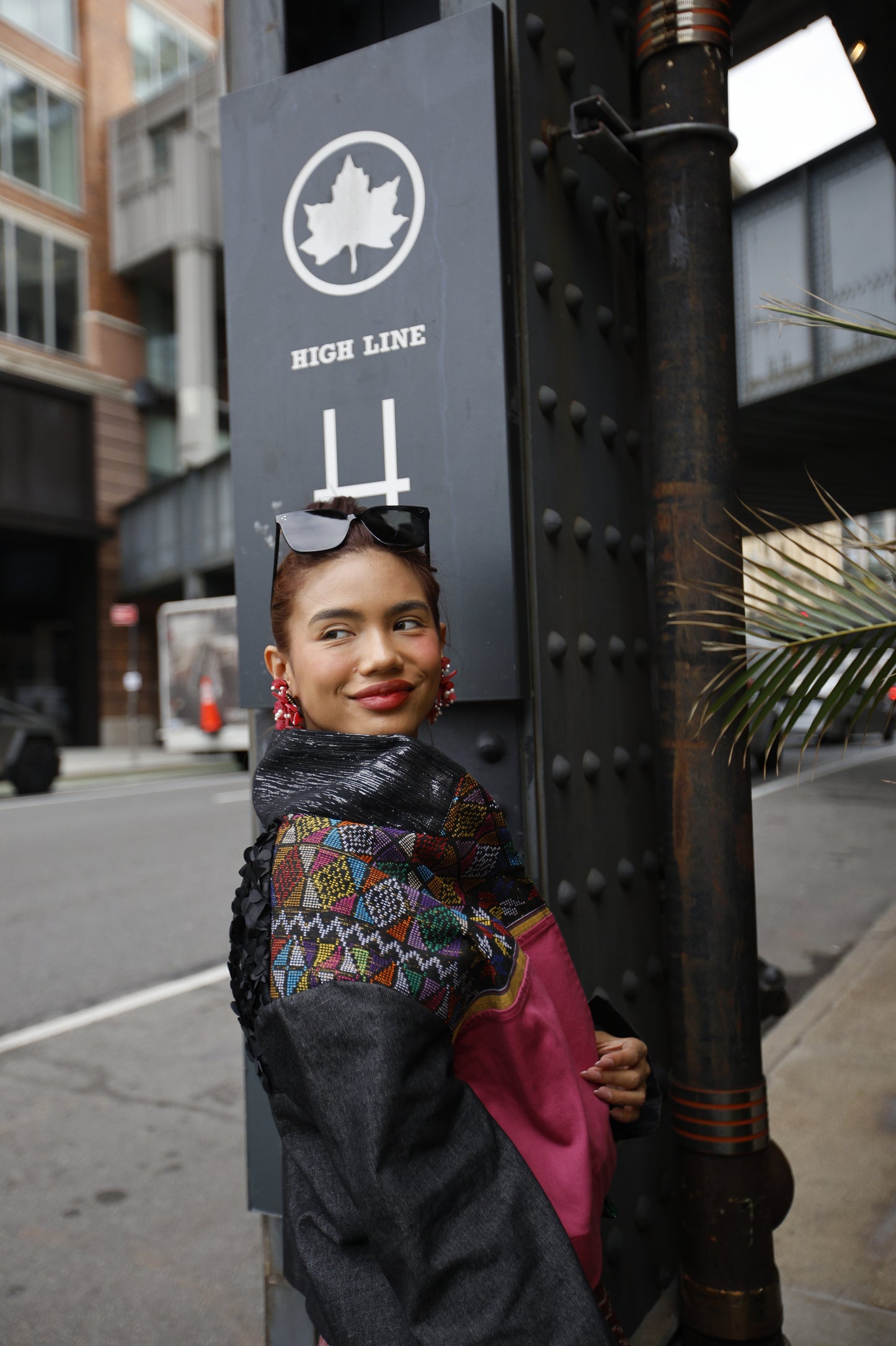 Panaginip Rockstar Jacket