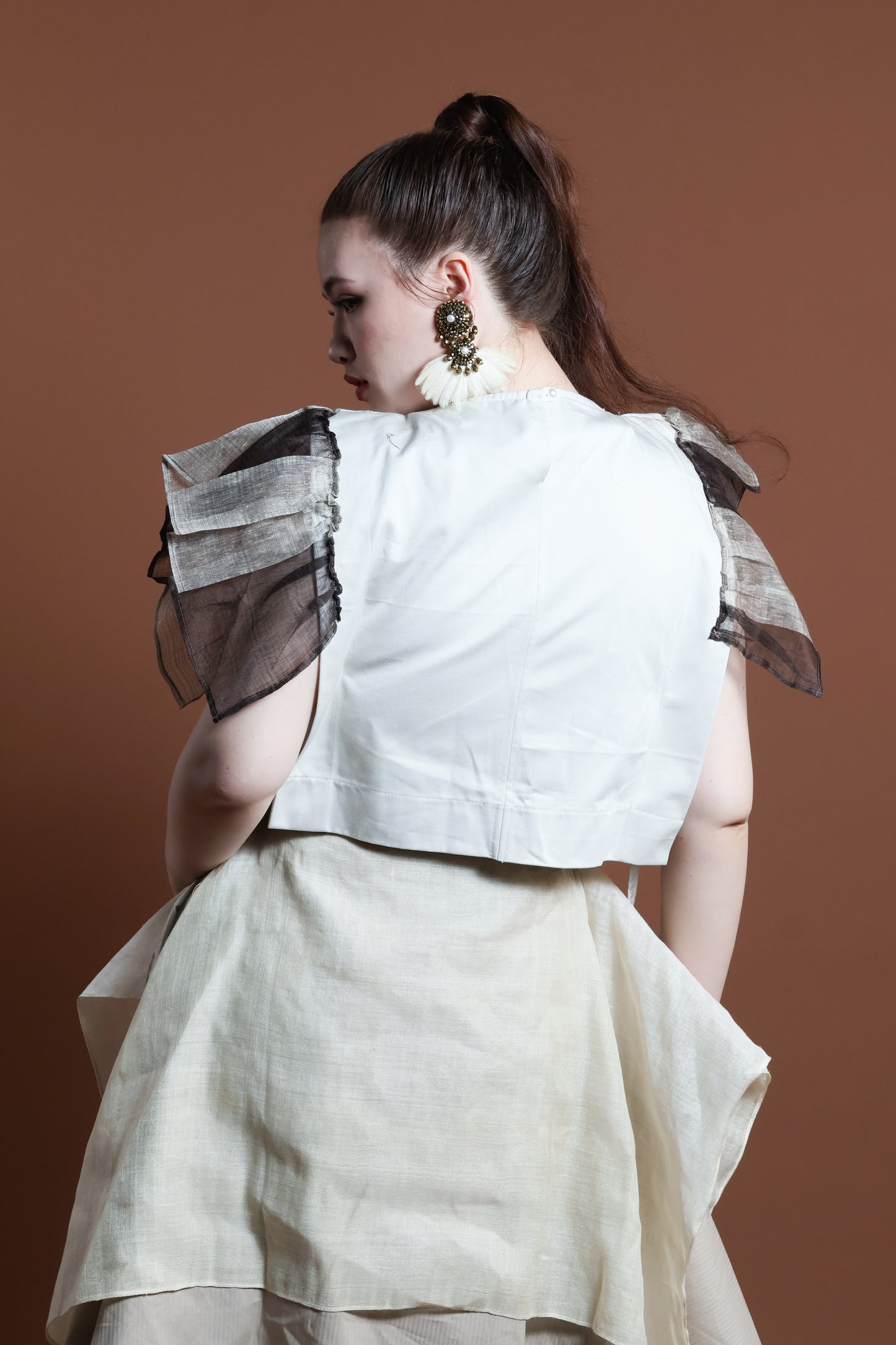 IKOT-TOKI BARONG BIB