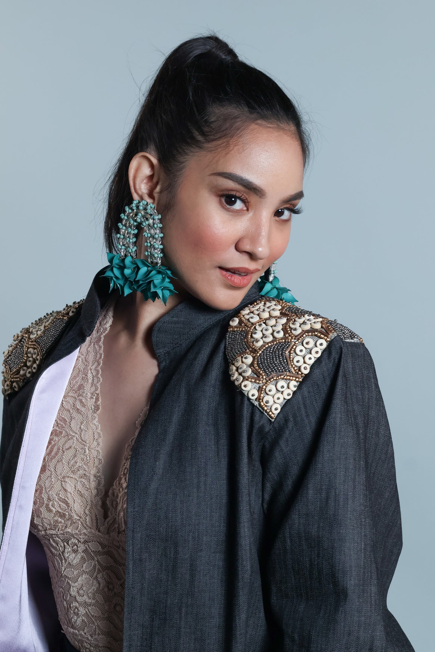 NAG-IISA WALANG KATULAD STATEMENT JACKET