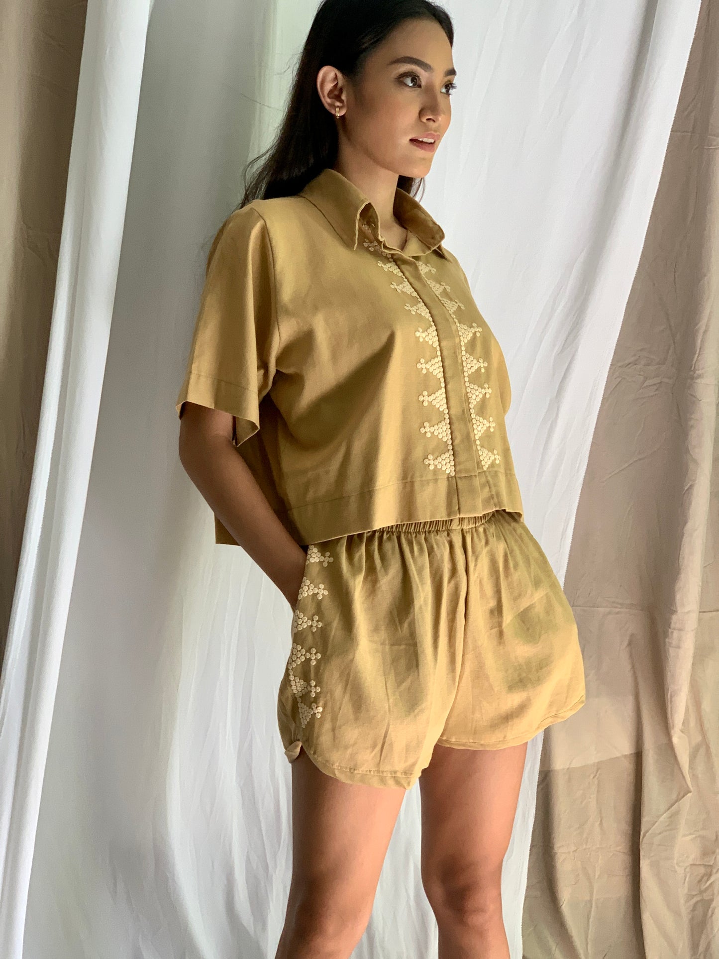 Everyday Weekend Shorts Only