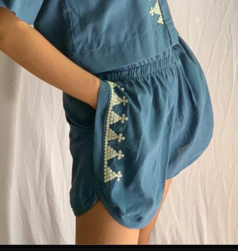 Everyday Weekend Shorts Only