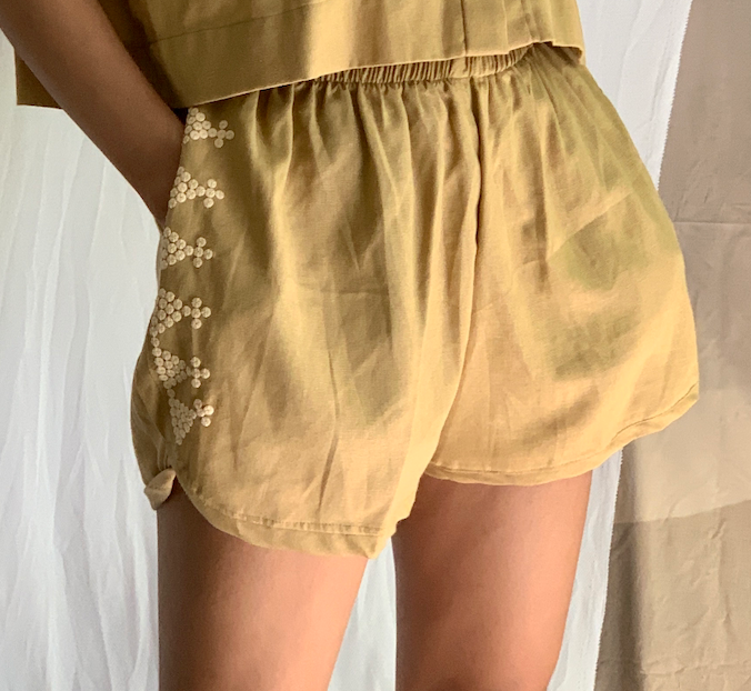 Everyday Weekend Shorts Only