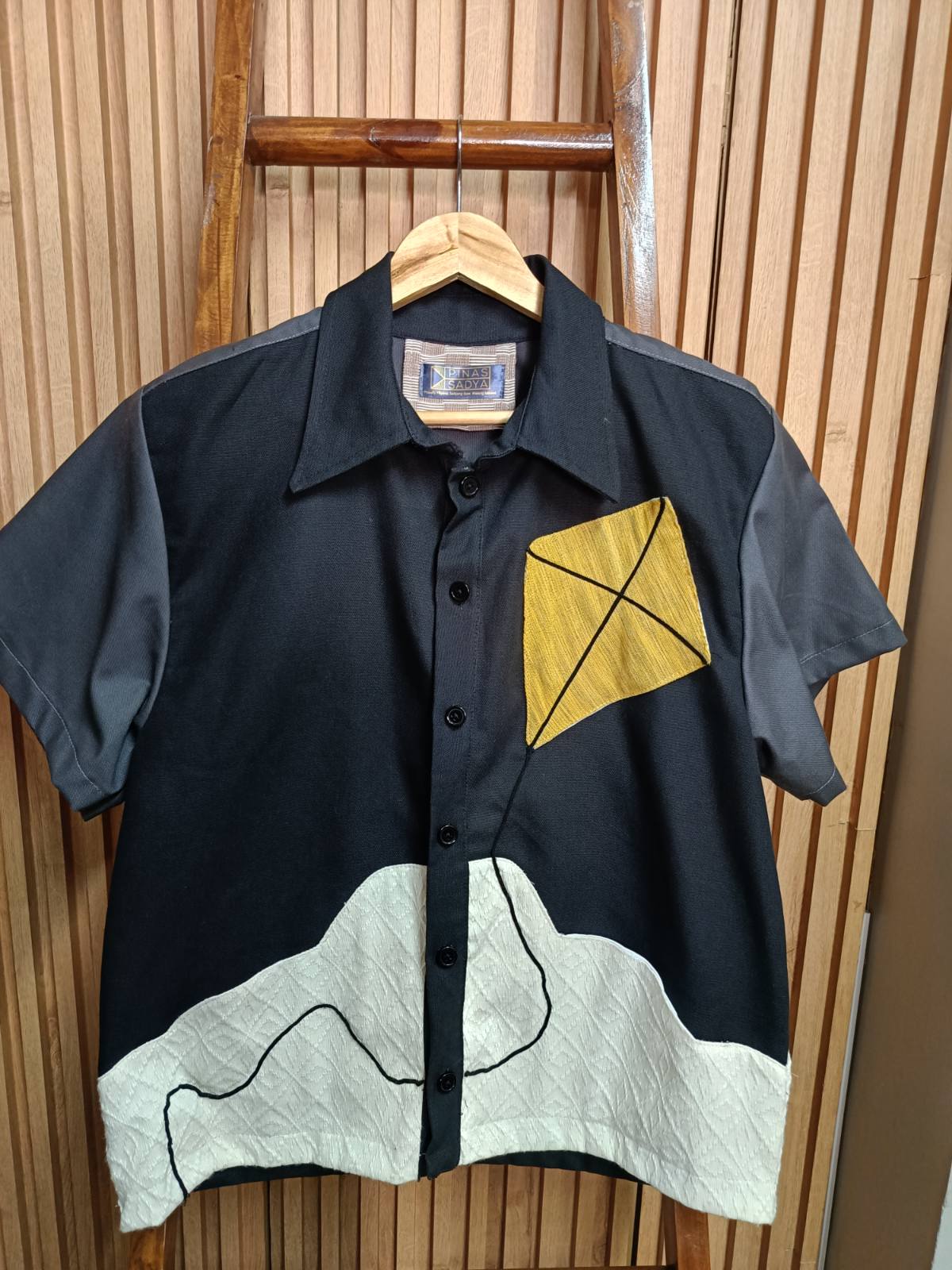Saranggola Men's Polo