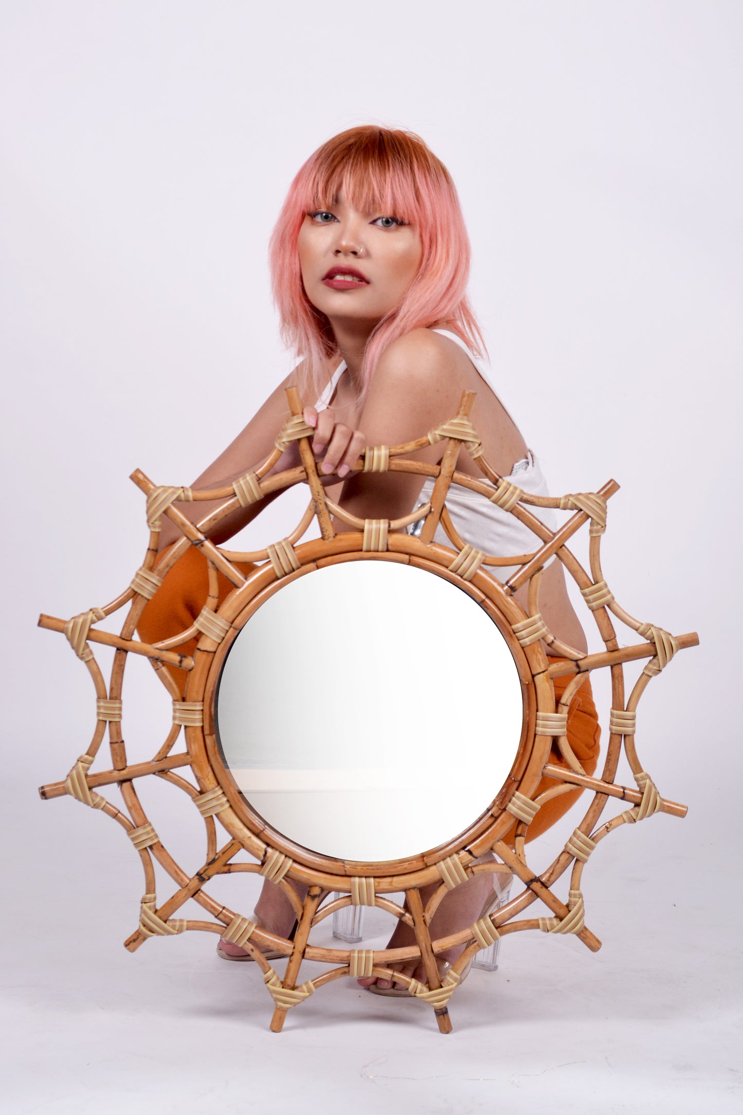 Tala Mirror