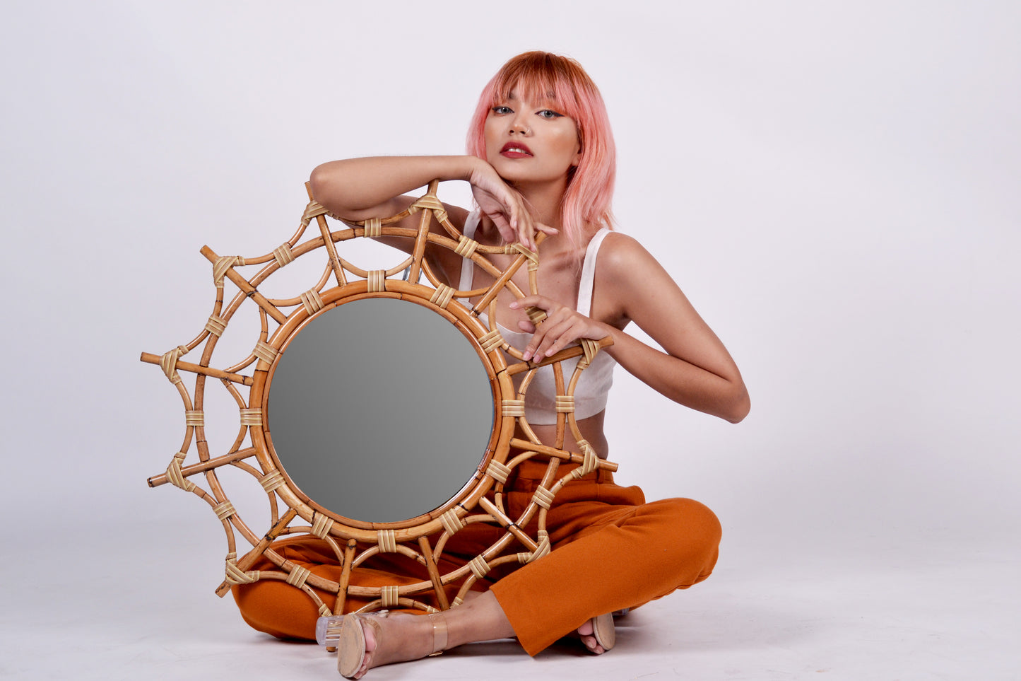 Tala Mirror