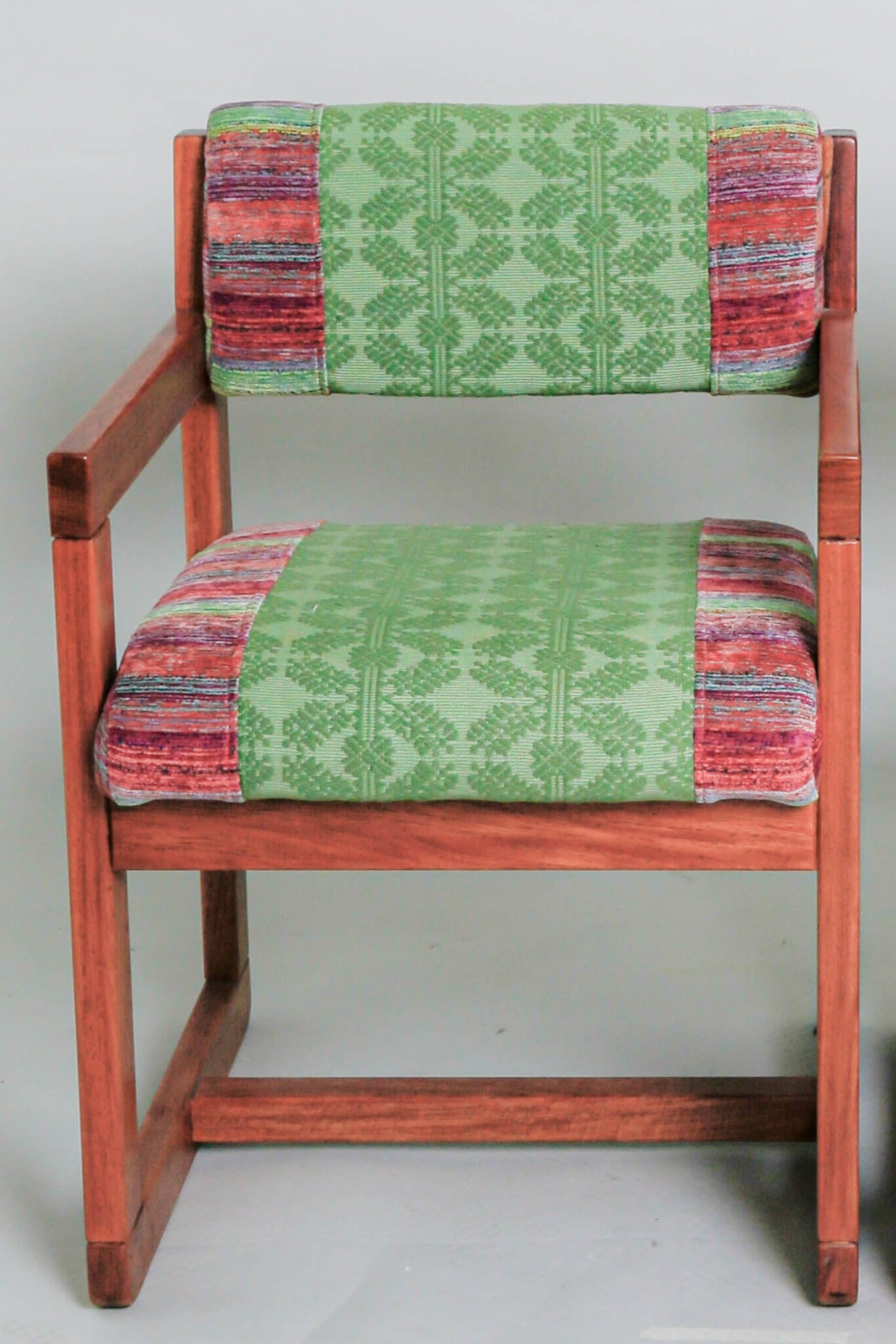 Inabel Chairs by Rey Legarda – Pinas Sadya