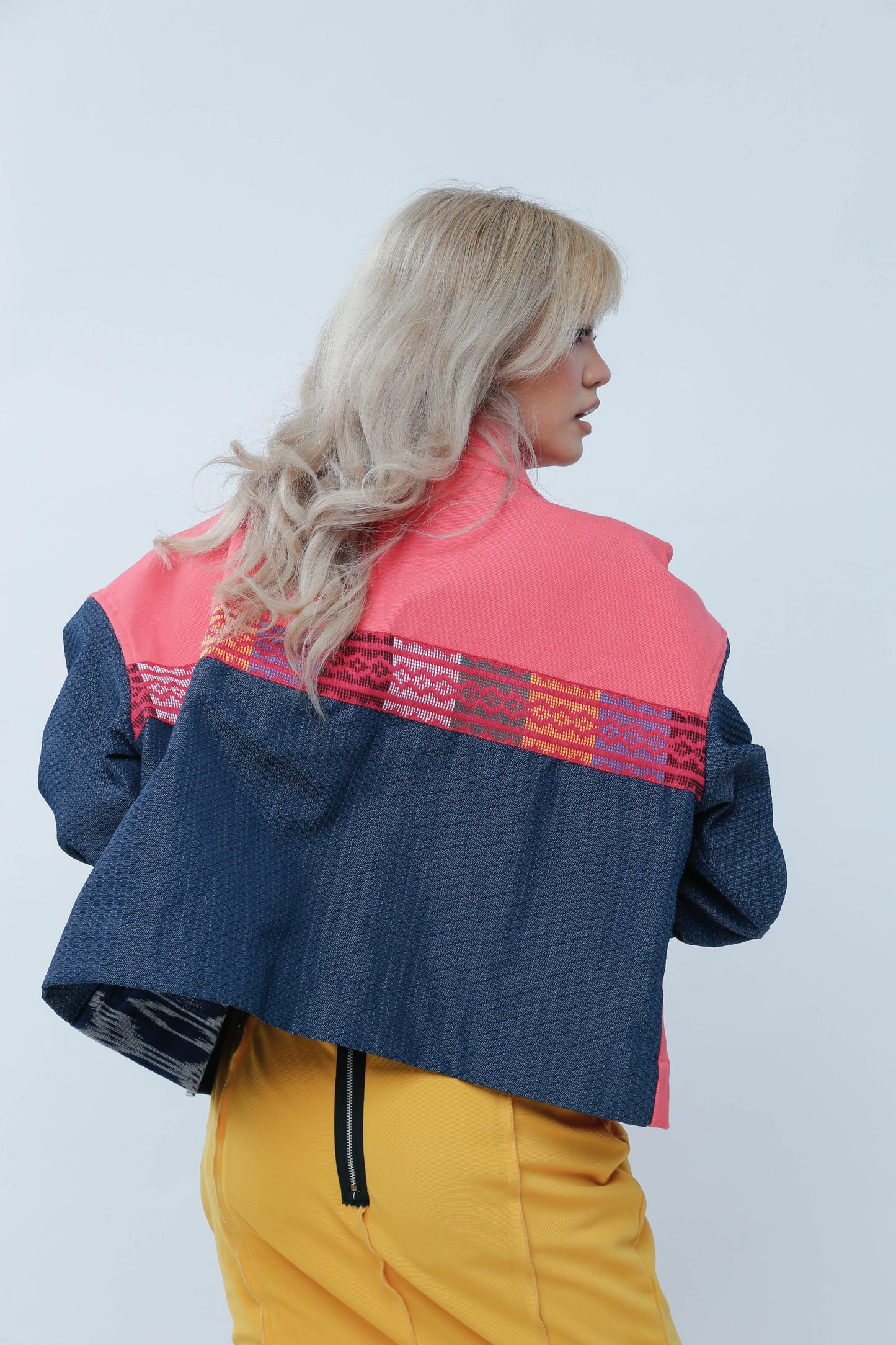 Queen of the North Rockstar Jacket