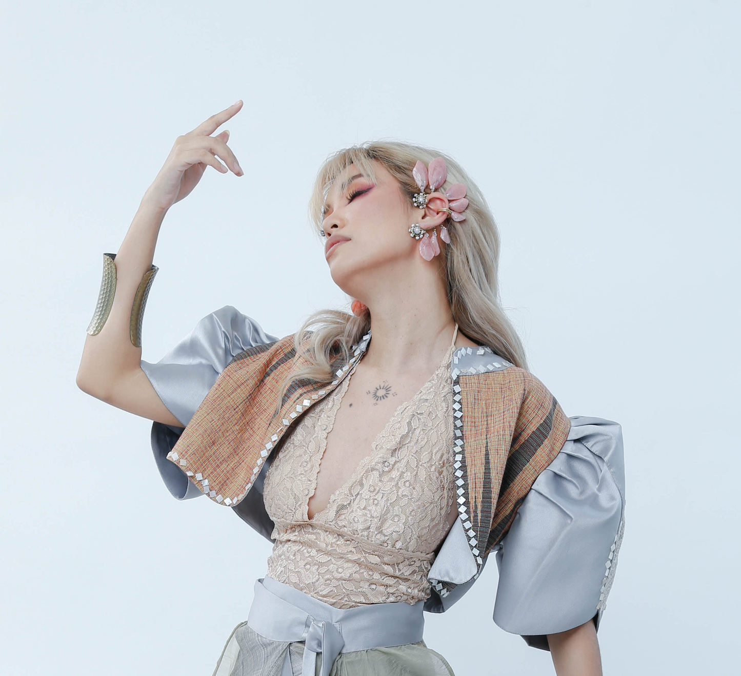 Forever Bridesmaid Fabulous Tita : New York Fashion Week Look No. 7 PRE-ORDER
