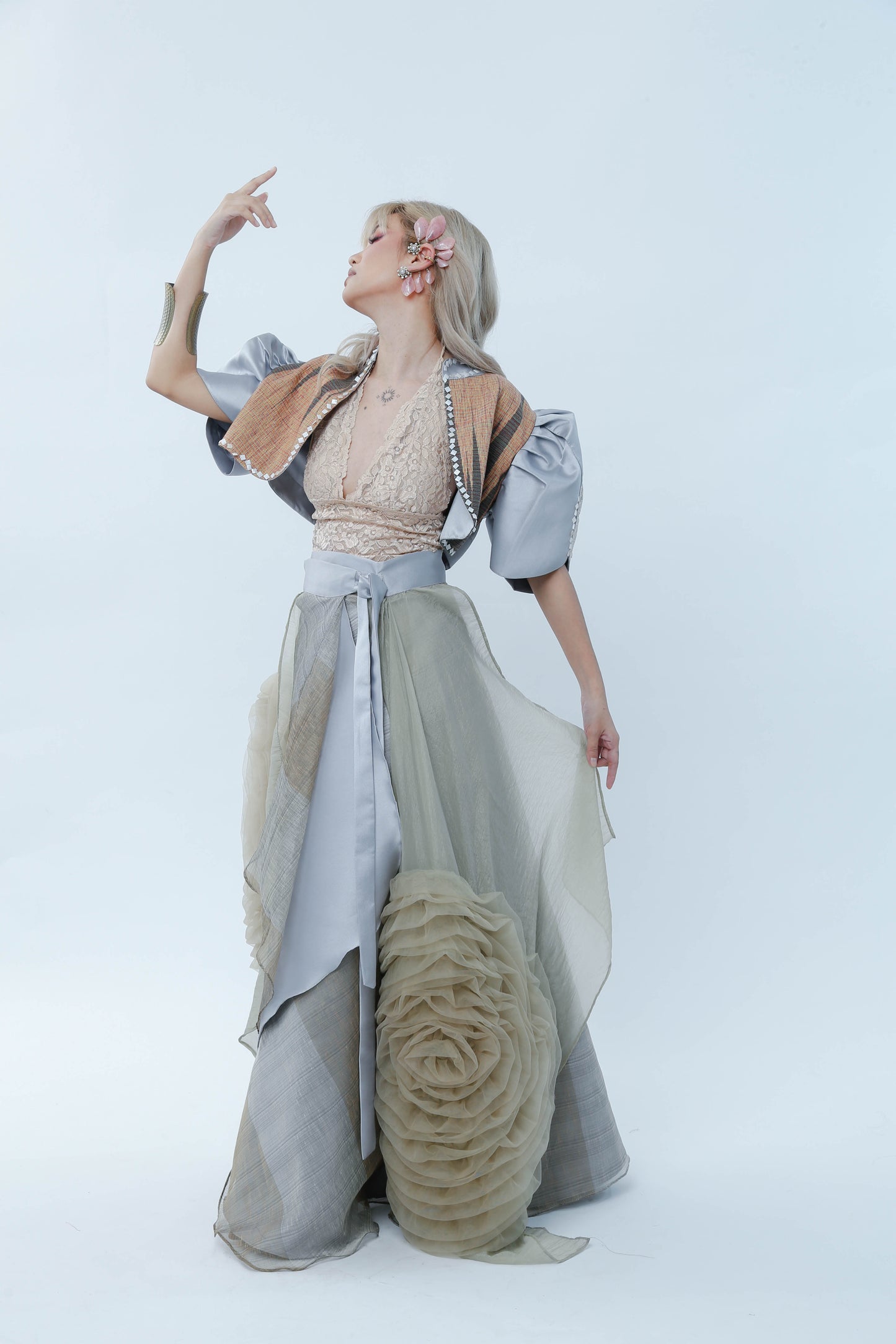 Forever Bridesmaid Fabulous Tita : New York Fashion Week Look No. 7 PRE-ORDER