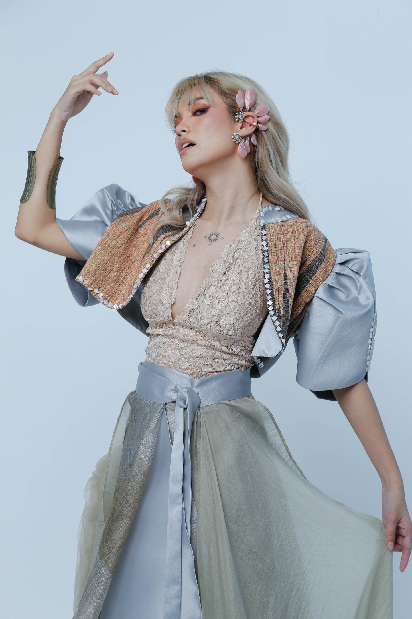 Forever Bridesmaid Fabulous Tita : New York Fashion Week Look No. 7 PRE-ORDER