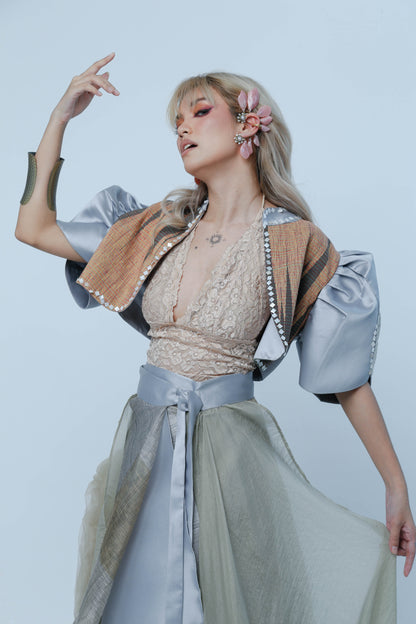 Forever Bridesmaid Fabulous Tita : New York Fashion Week Look No. 7 PRE-ORDER
