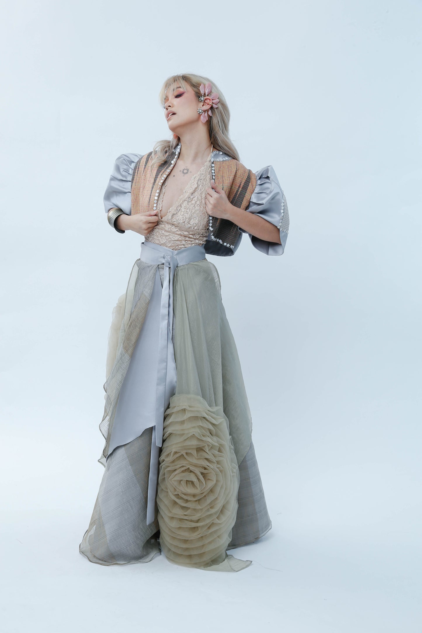 Forever Bridesmaid Fabulous Tita : New York Fashion Week Look No. 7 PRE-ORDER