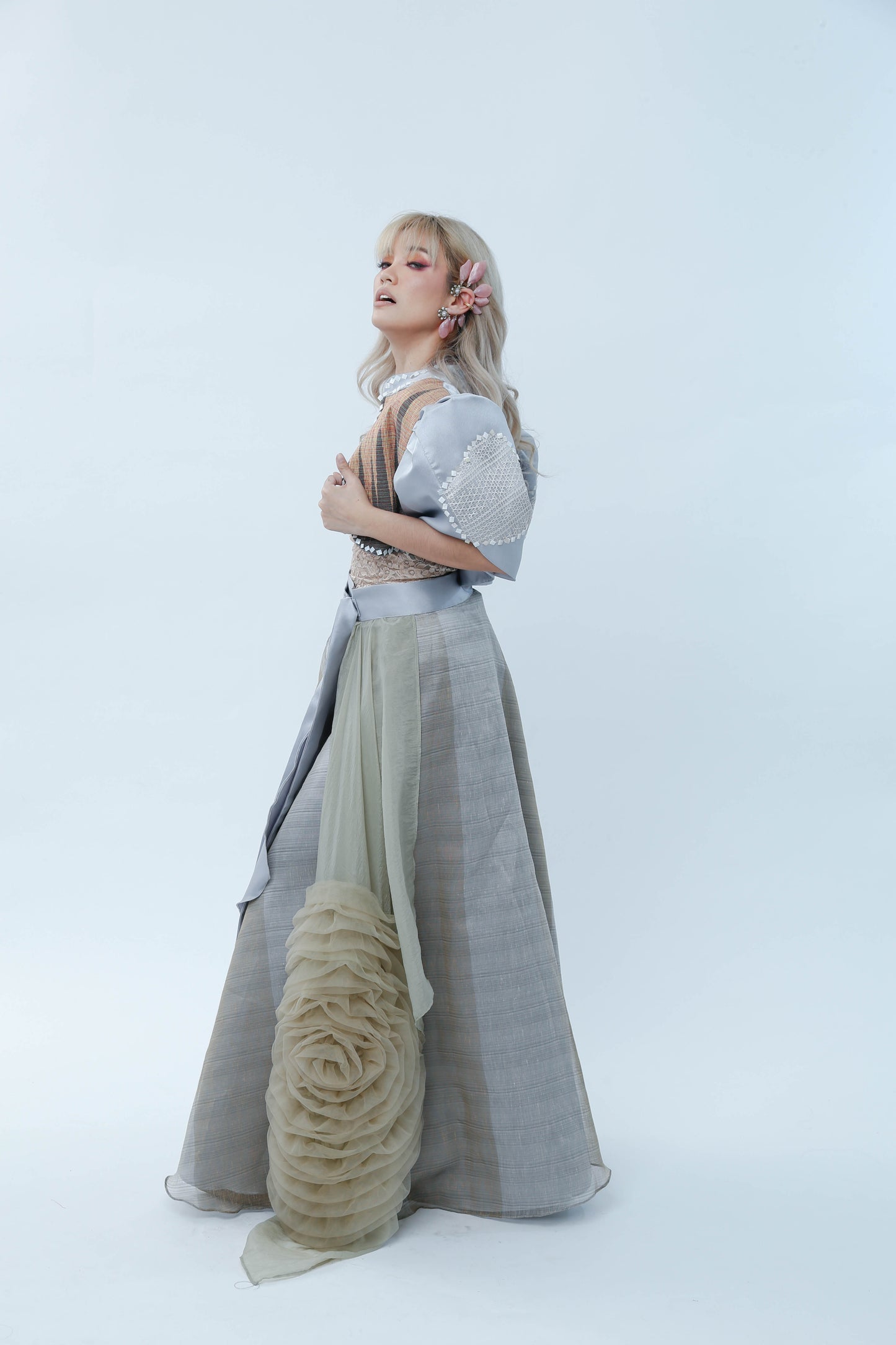 Forever Bridesmaid Fabulous Tita : New York Fashion Week Look No. 7 PRE-ORDER