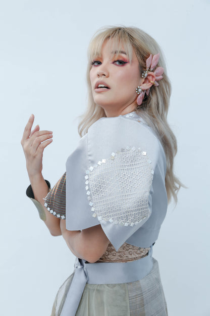 Forever Bridesmaid Fabulous Tita : New York Fashion Week Look No. 7 PRE-ORDER