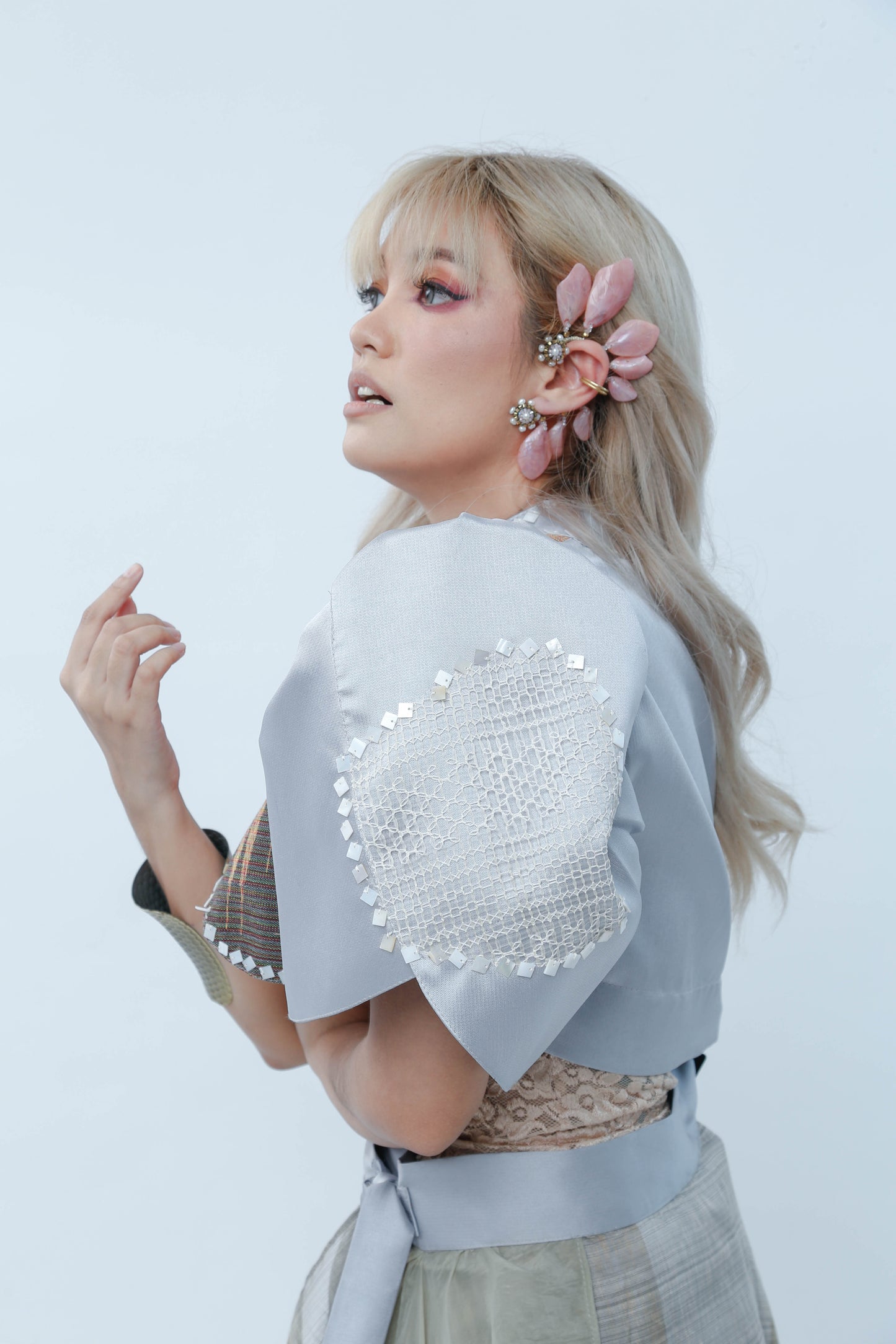 Forever Bridesmaid Fabulous Tita : New York Fashion Week Look No. 7 PRE-ORDER