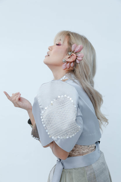 Forever Bridesmaid Fabulous Tita : New York Fashion Week Look No. 7 PRE-ORDER