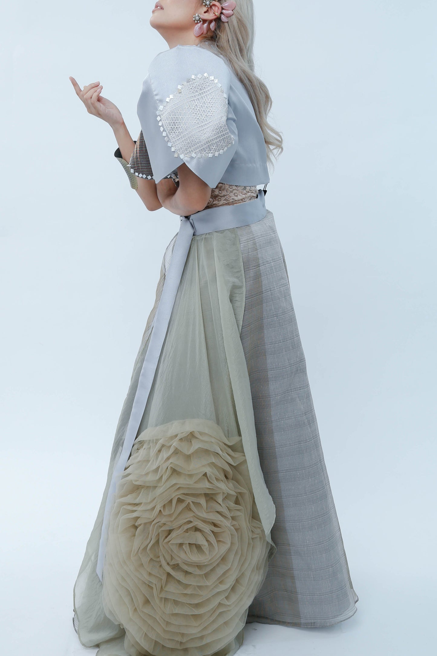Forever Bridesmaid Fabulous Tita : New York Fashion Week Look No. 7 PRE-ORDER