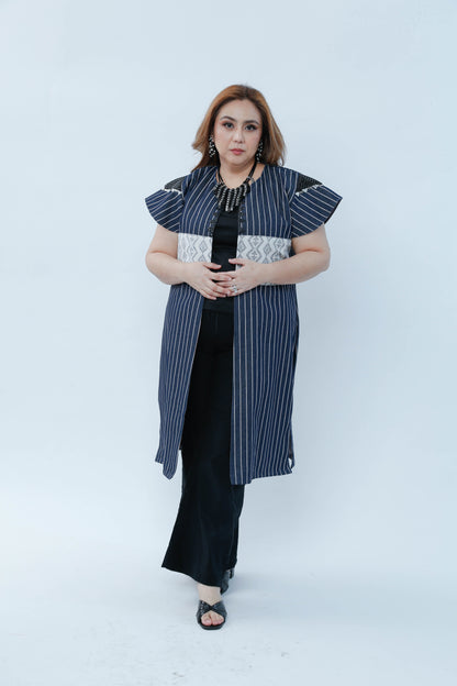 Magandang Dilag Trench