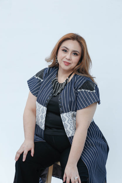 Magandang Dilag Trench