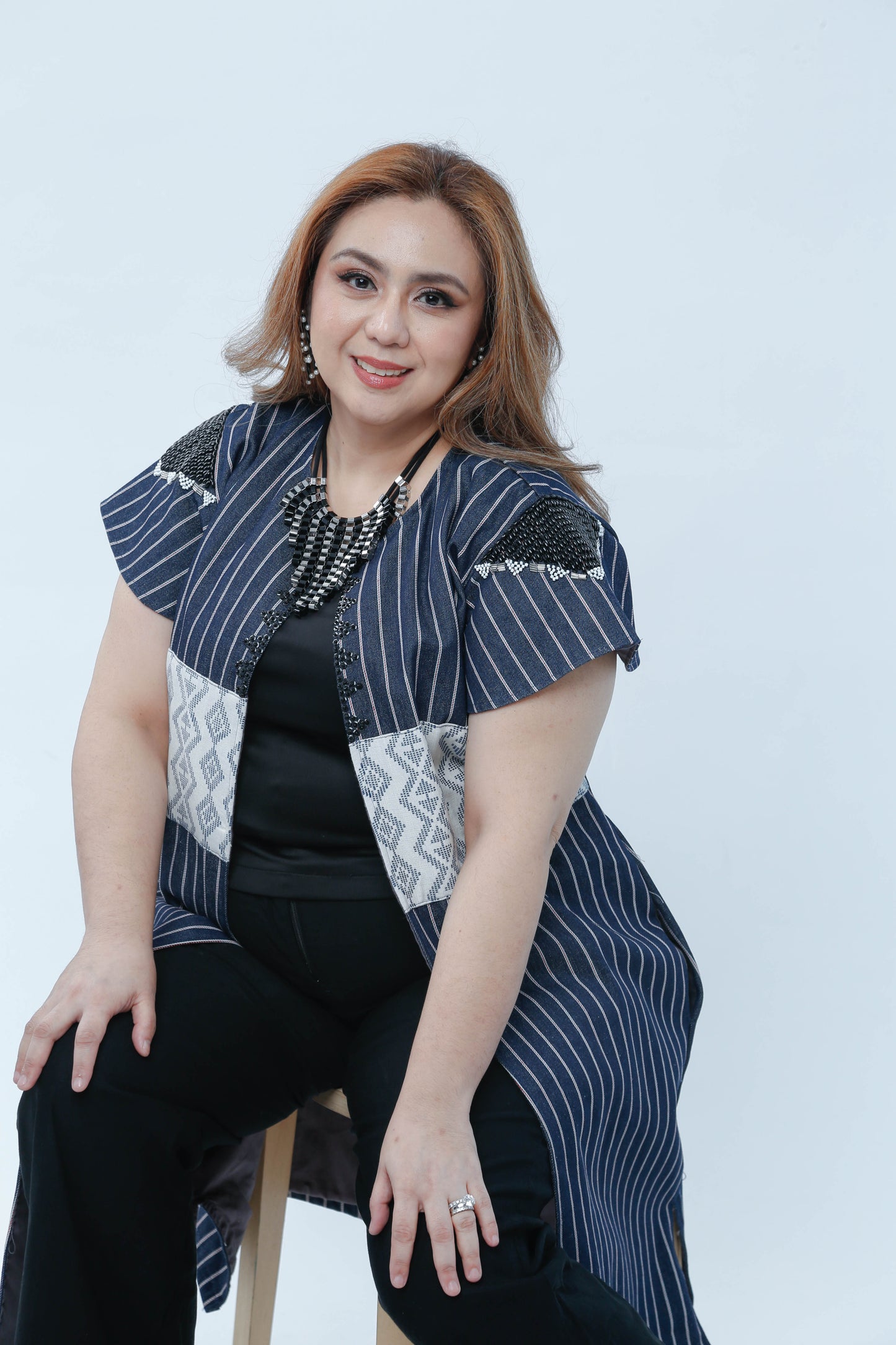 Magandang Dilag Trench