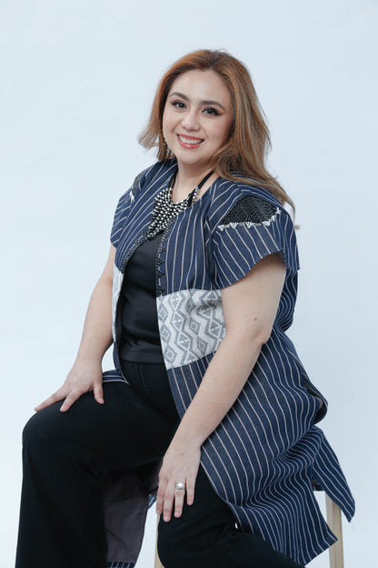 Magandang Dilag Trench