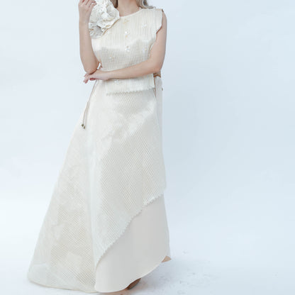 Ayan Na Sya: New York Fashion Week Look 6 Set PRE-ORDER