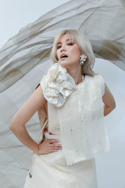 Ayan Na Sya: New York Fashion Week Look 6 Set PRE-ORDER