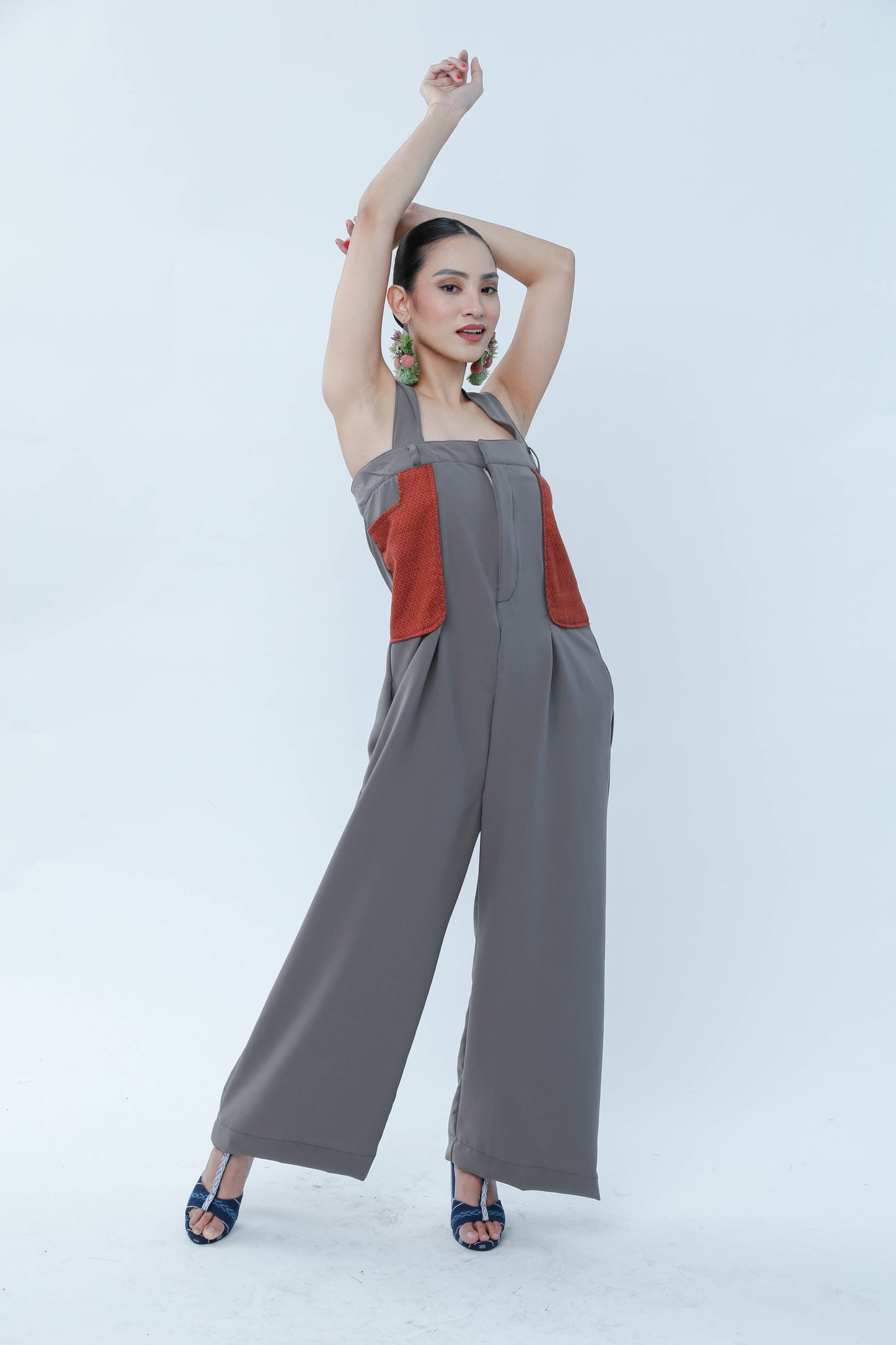 Skia Jumpsuit