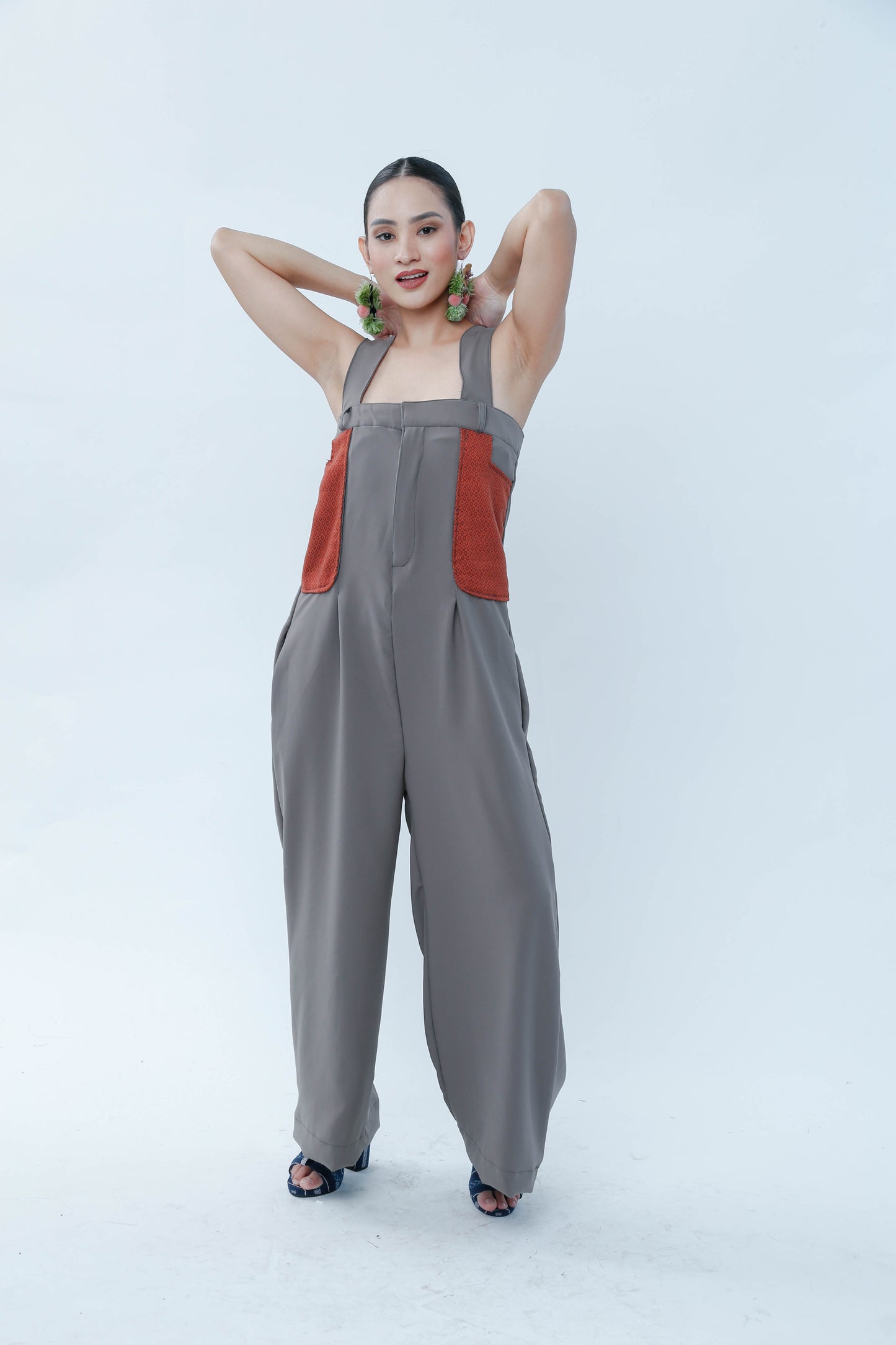 Skia Jumpsuit