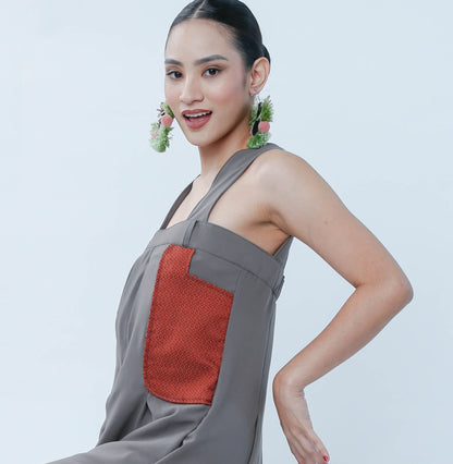 Skia Jumpsuit