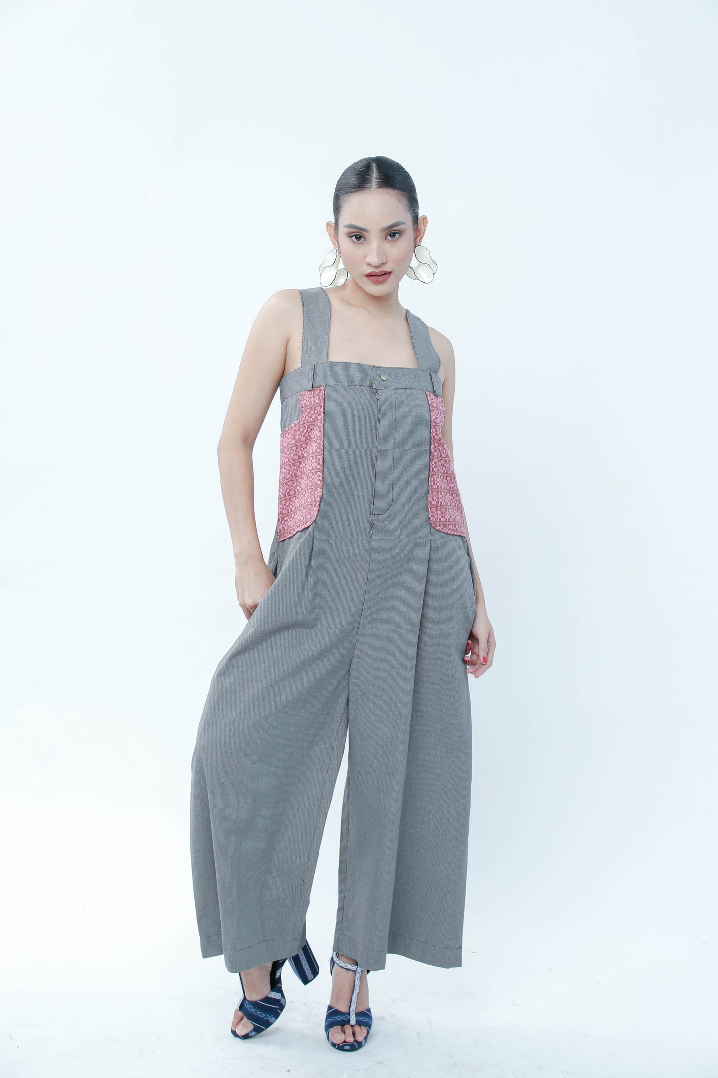 Skia Jumpsuit