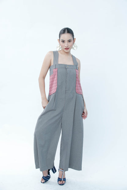 Skia Jumpsuit