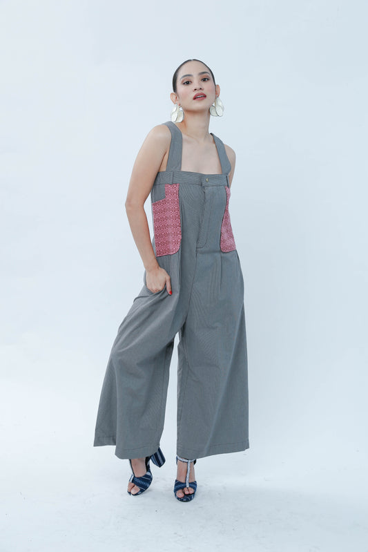 Skia Jumpsuit