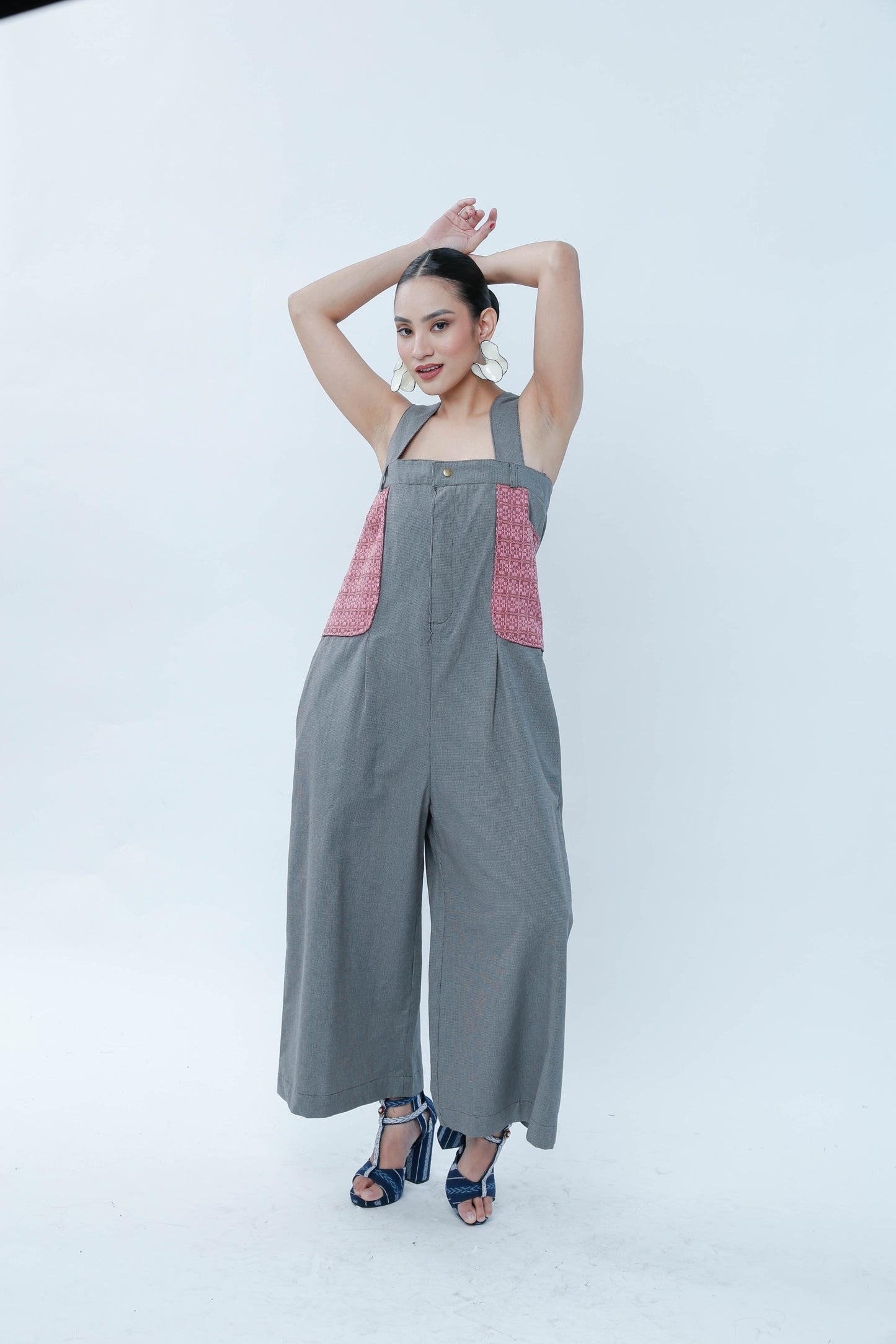 Skia Jumpsuit