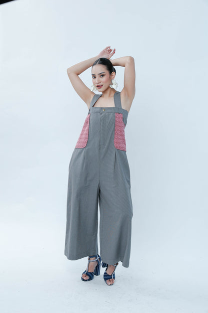 Skia Jumpsuit